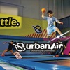 Image 7: Up to 25% Off at Urban Air Adventure Park Normal