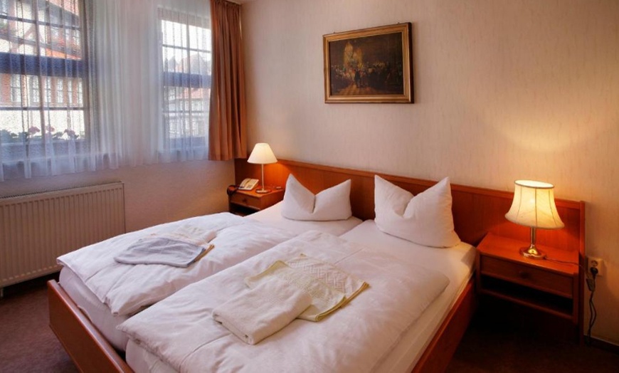 Image 8: Stolberg: 2 oder 3 Nächte inkl. Frühstück