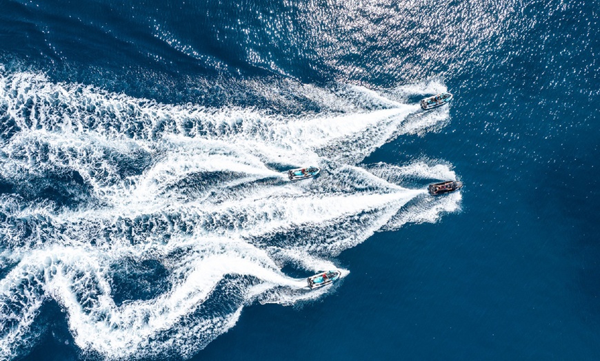 Image 6: Excursión de 60 minutos en moto de agua