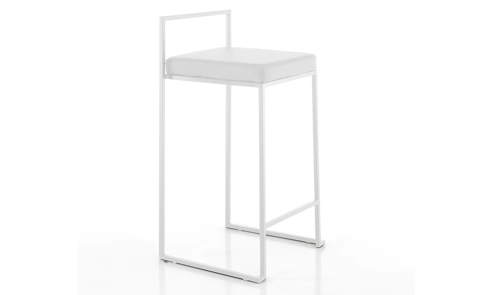 Set di 2 sgabelli Dodo