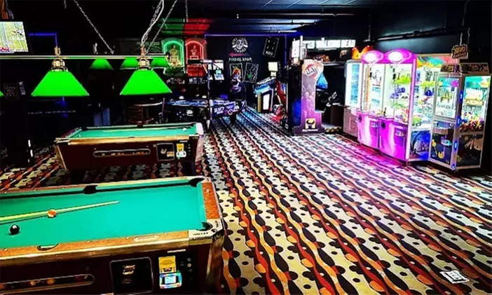 Dive Into Fun: Cosmic Bowling, Party Package and More