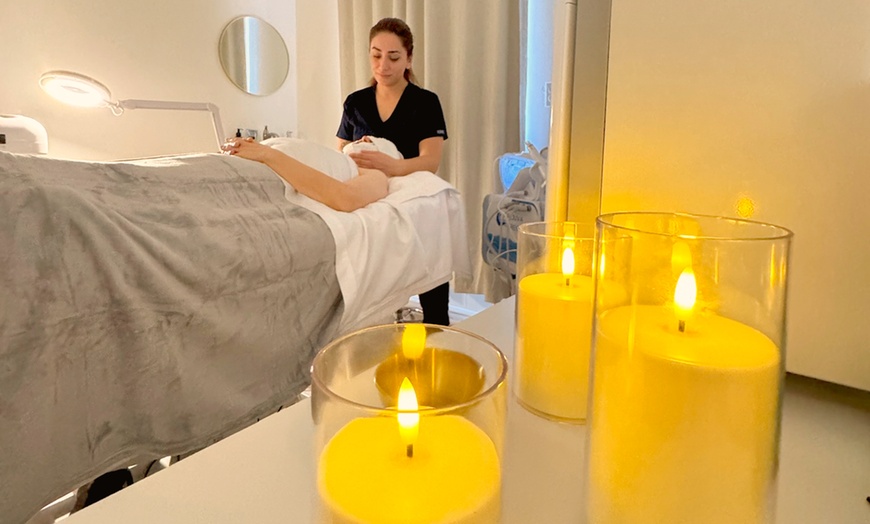 Image 1: Atrosa Signature Facial for a Fresh Look!