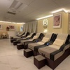 Image 6: 60-Min Foot Spa Session or Body Massages