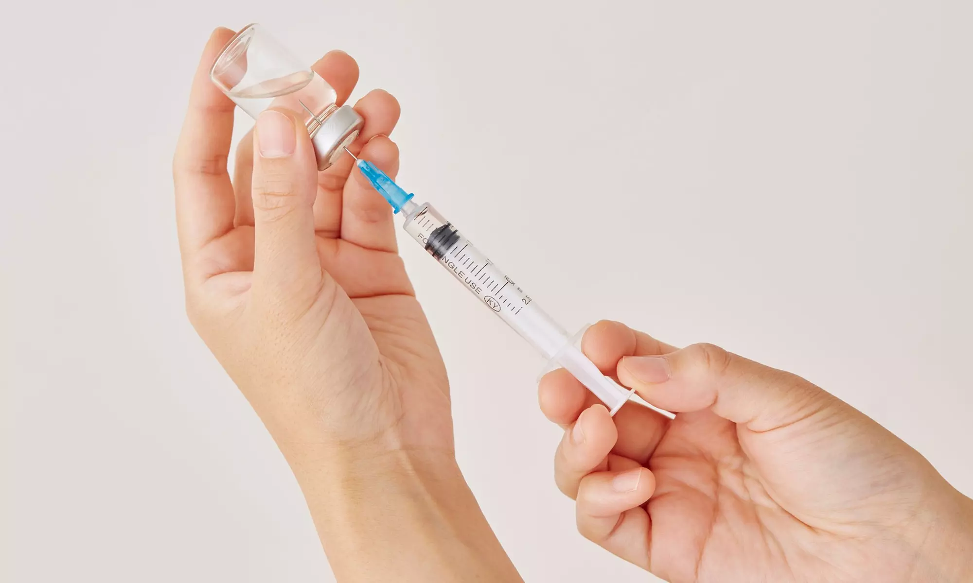 Four Lipotropic Injections for Energy & Metabolism (B12+ MIC)