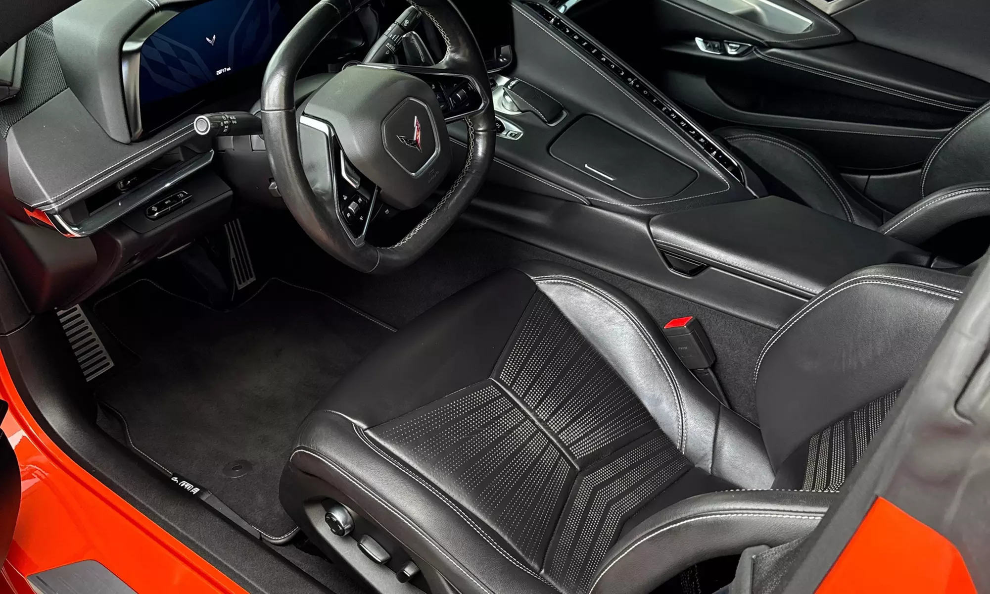 Interior & Exterior Detailing and Ceramic Coating