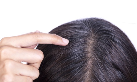 Hair Loss Check-Up - DHI Hair Transplantation