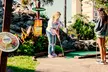 Exciting Mini Golf Outing for 2, 3, or 4 People in Virginia Beach at Jungle Golf - Up to 33% Off - Second Medium