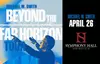 Michael W. Smith: Beyond The Far Horizon on April 26 at 8 p.m.