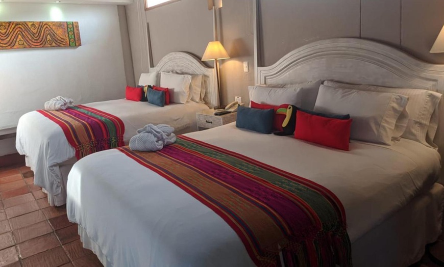 Image 18: ✈ 5-Night Part All-Incl. Colombia Vacation from Travel by Jen