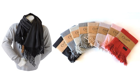Sciarpa Chevignon disponibile in vari colori