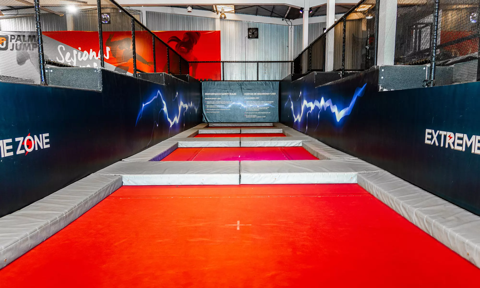 1 o 1,5 horas de salting