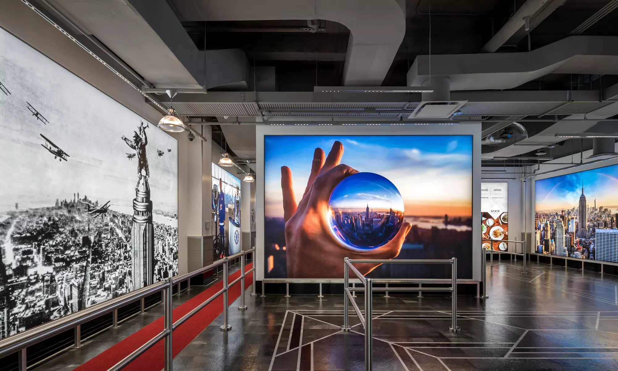 Up to 6 Attractions with NYC Sightseeing Economy Flex Passes! 