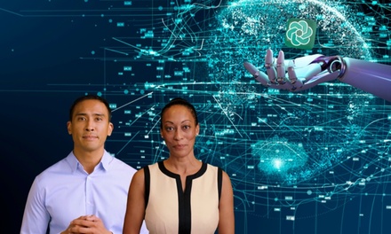 Online Introduction to ChatGPT Course - International Open Academy