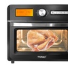 Image 9: TODO 4.2L Air Fryer 1300W Convection Oven or 18L Air Fryer Oven 1550W