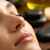 Image 3: 30, 50 or 70-Minute Hot Stone Massage with Warm Organic Oil for 1 or 2