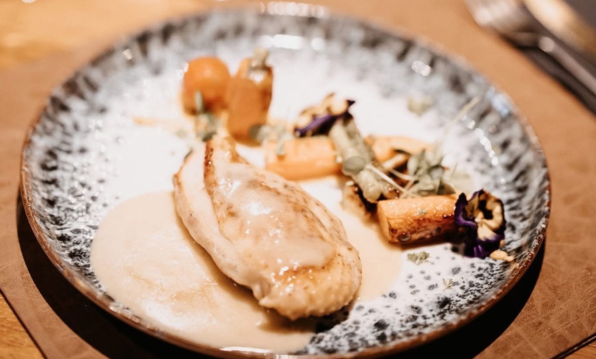 Image 8: Évasion gourmande à deux pas de Mons au restaurant La Cigogne