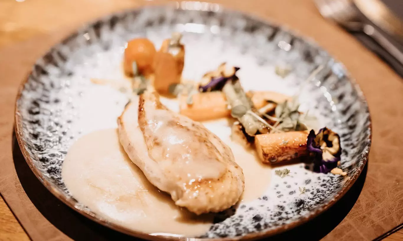 Évasion gourmande à deux pas de Mons au restaurant La Cigogne