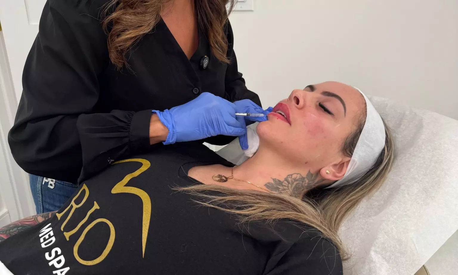 Beauty in Balance - Botox at Rio MedSpa