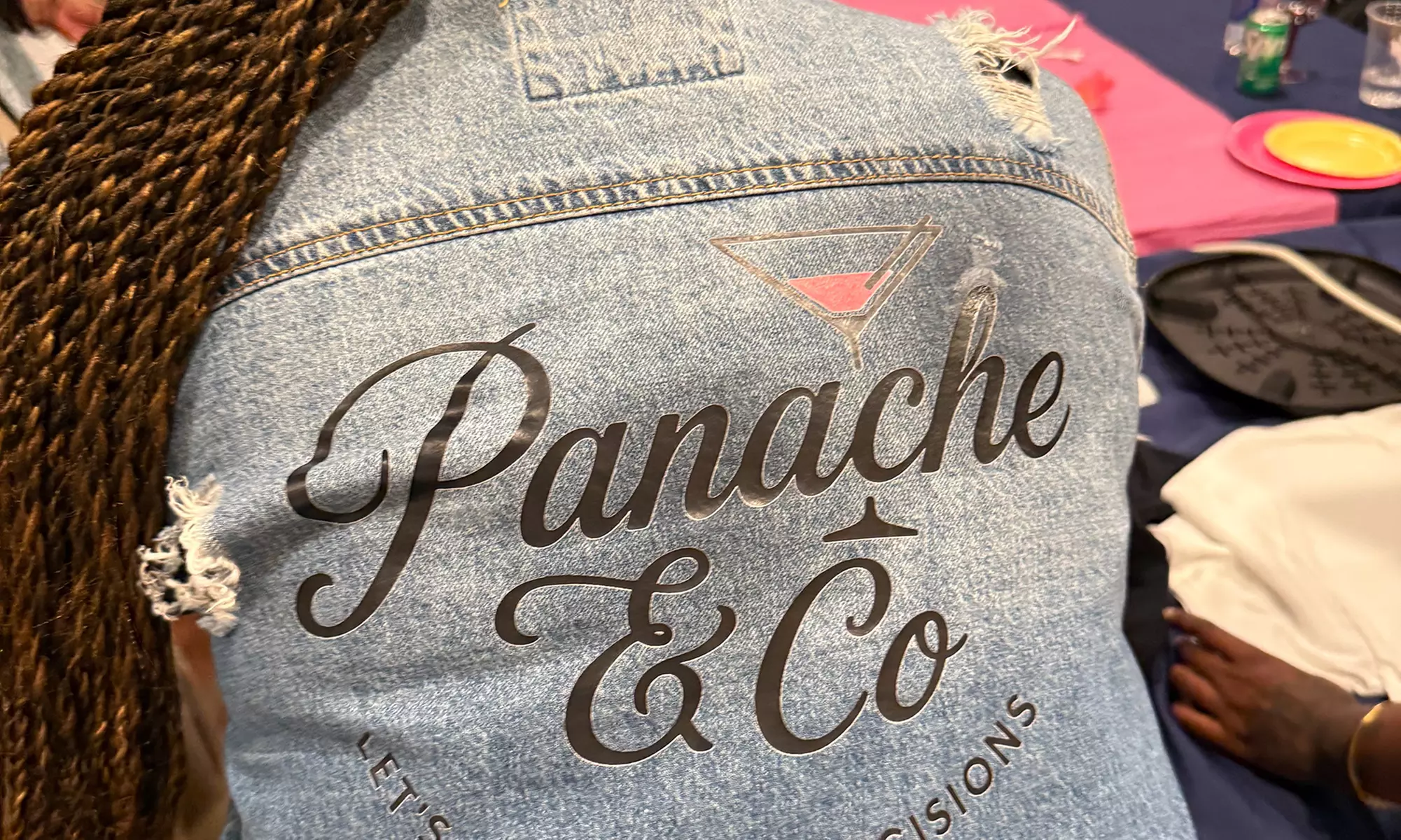 BYOB Sip & Print for One, Two, Four or Six