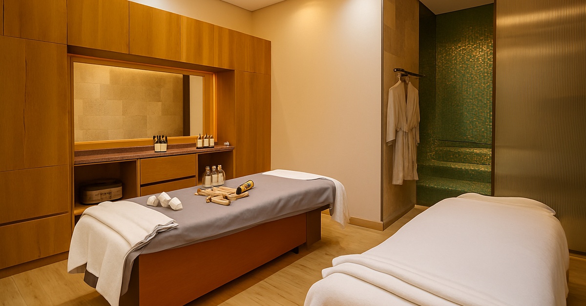 Relax With A 60-Minute Or 90-Minute Of 5* Spa Treatment For One Or Two Relax With A 60-Minute Or 90-Minute Of 5* Spa Treatment For One Or Two