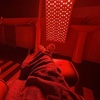 Image 4: Recover with Unlimited Red Light Therapy + B12 Shot for Wellness
