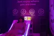 Temperature Contrast + BioCharger Reset – Single or 2-Person Session at Gables Longevity Hub (Up to 56% Off) - Second Medium