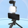 Image 7: Multifunctionele vlogging kit 