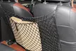 iMounTEK Adjustable Elastic Trunk Net for Car, Van, Truck, and SUV Storage - Second Medium
