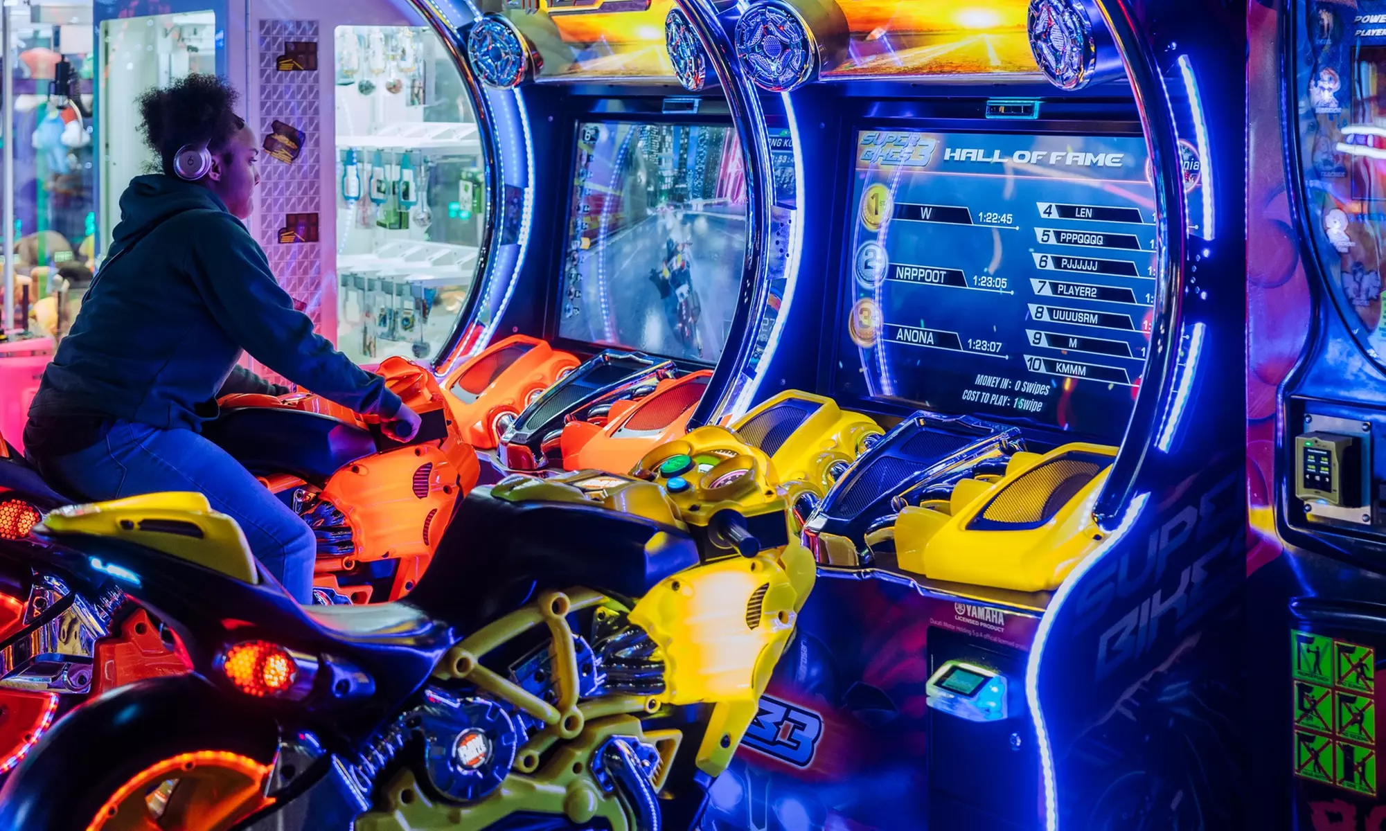 Up to 20% Off Off Jump Passes or Parties at Launch Columbus