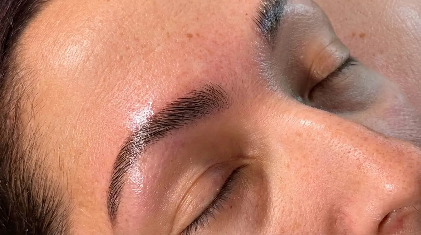 Elevate your Look w/ The Brow Glow up, The Lash Babe, Or The Full Face Frame at Artistry by Lucy (Up to 30% Off) - Second Medium