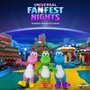 Image 2: Incredible New Adventures Await at Universal Fan Fest Nights