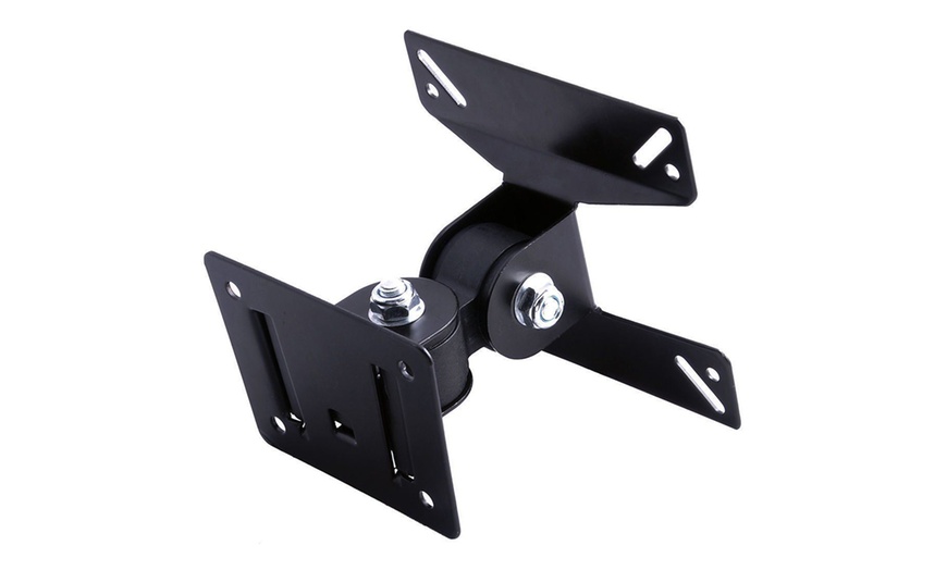 Image 21: LED LCD TV Wall Mount Bracket Selection – Vesa, Tilt, Swivel & More