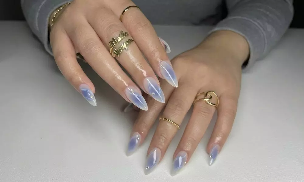 Elevate Your Look: Dipping Powder, Builder Gel, or Gel X Nail Services