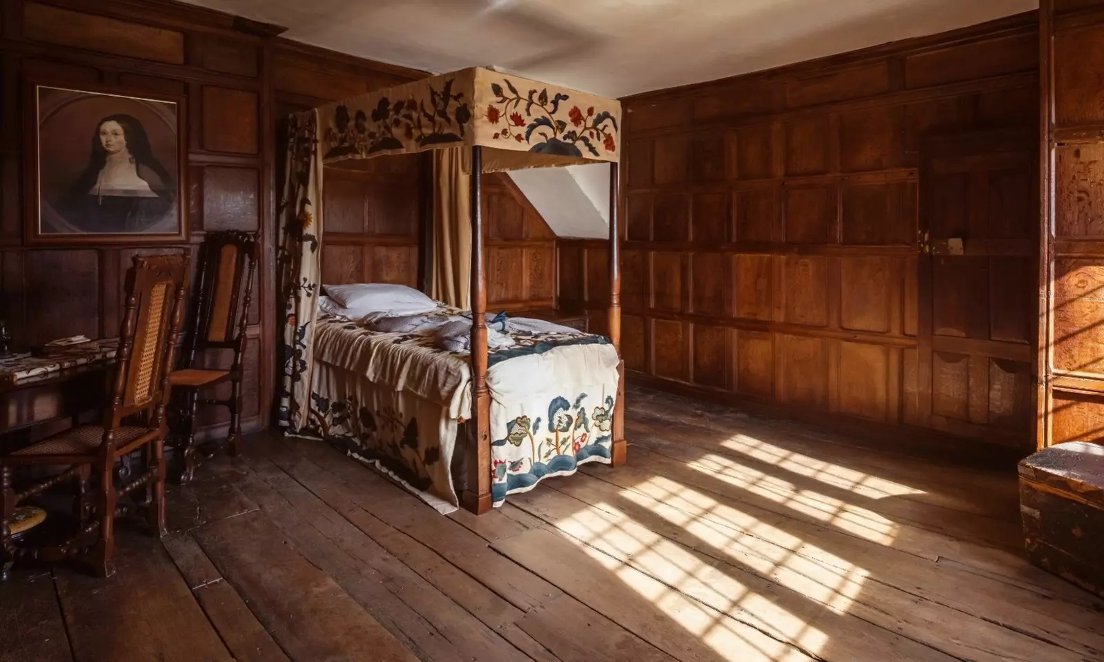 Discover the House of Secrets —  Entry for One (Child or Adult)