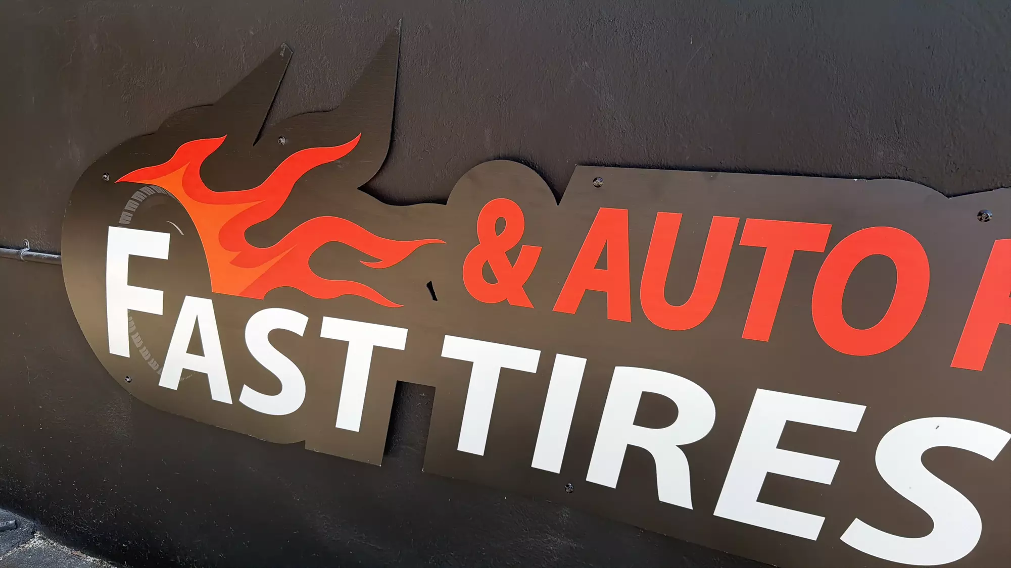 Alignment for Two or Four-Wheel with Optional Tire Balancing