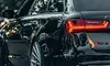 Exterior Wash, Interior Detail or Full Detail for Sedan, SUV, or Truck at Koala Detailing (Up to 60% Off)