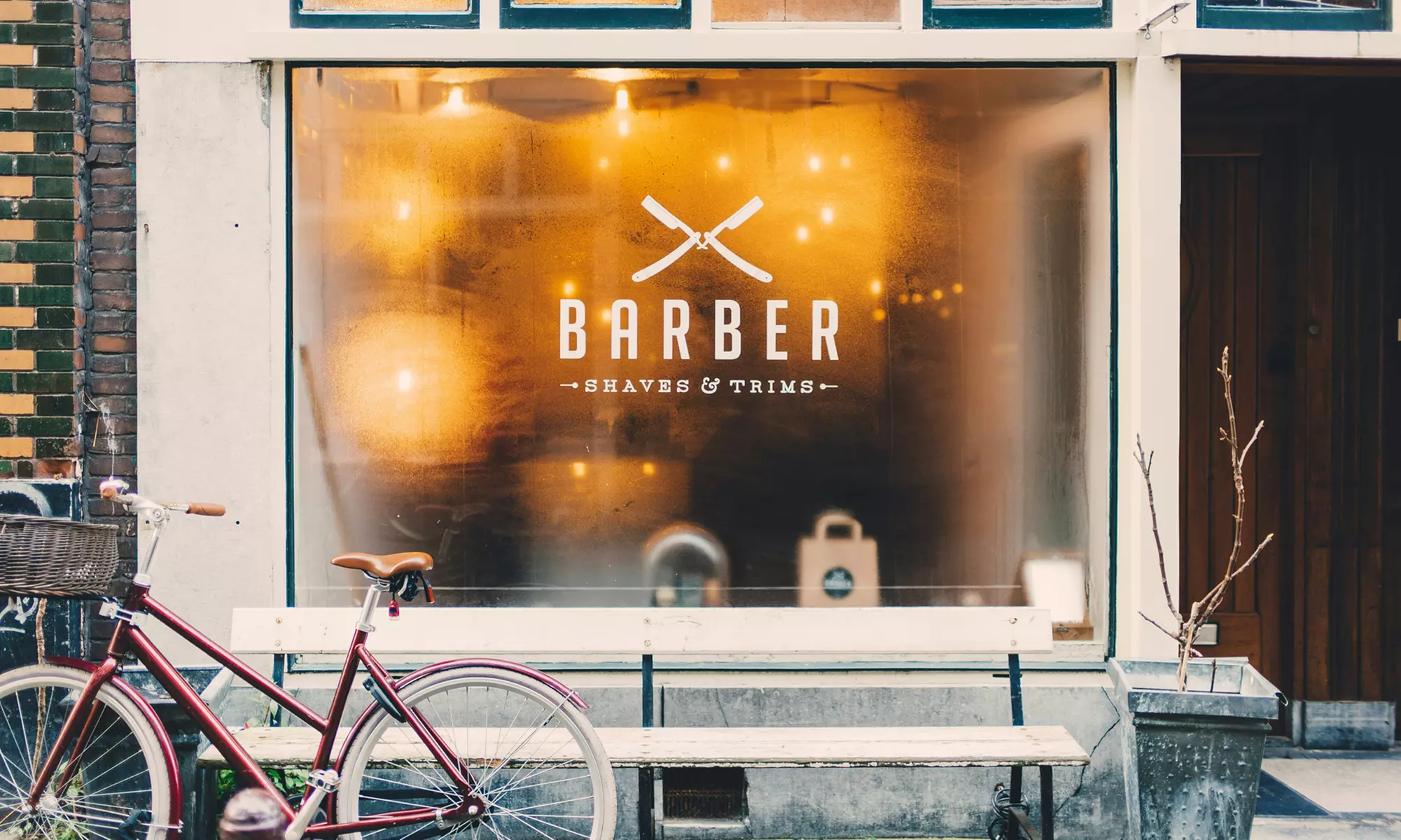 Revamp Your Style and Look with One Men's Haircut and Style