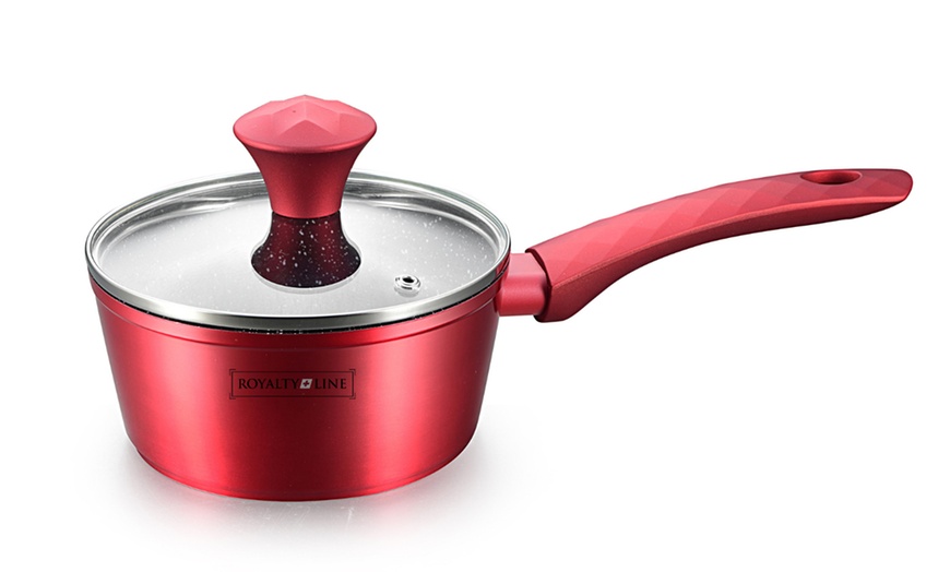 Image 11: Set d'ustensiles de cuisine Royalty Line