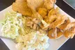 Up To 56% Off Toward Louisiana-Style Fried Fish, Sandwich Combos & More at Bayshore- A Local Favorite Since 1969 - Second Medium