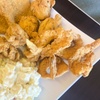 Image 3: BayShore Louisiana-Style Fry Fish: Crispy Fish, Shrimp & Oysters