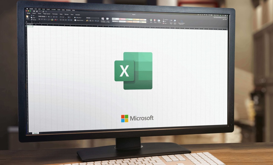 Image 1: Microsoft Excel Komplettkurs – Anfänger, Fortgeschrittene, Profis