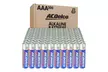 ACDelco Alkaline Batteries AA, AAA, or Combo  - Second Medium