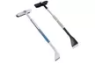 iMounTEK Extendable Snow Brush and Ice Scraper with Pivoting Head - Second Medium