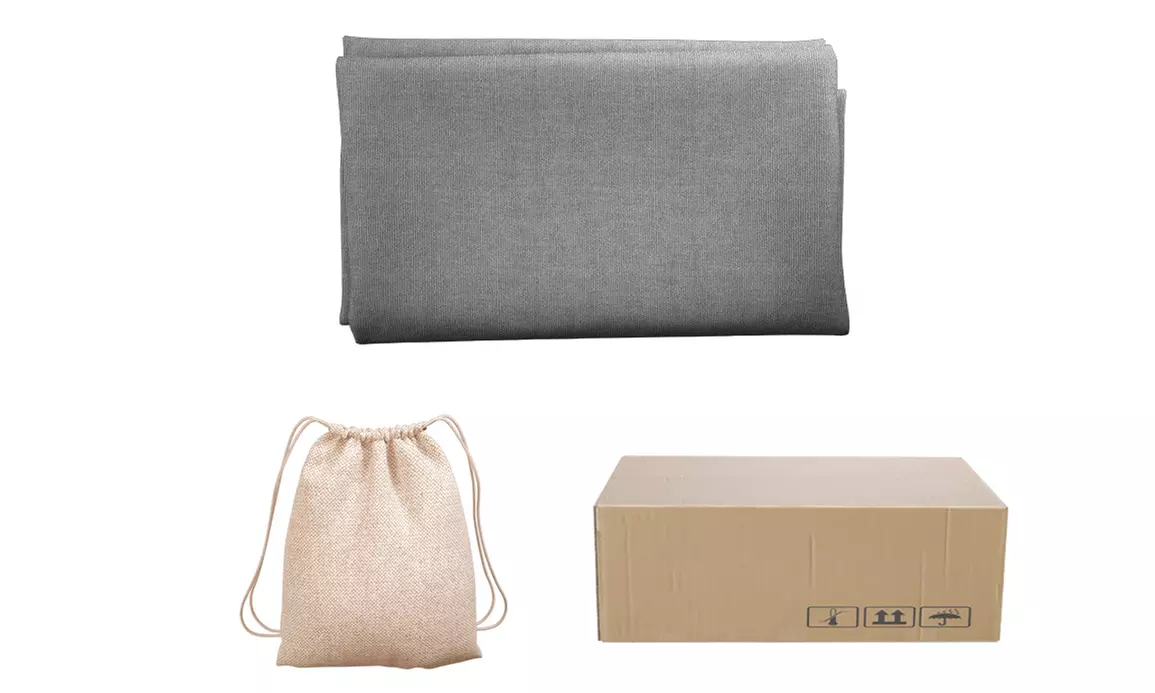 Pergola with Retractable Sun Shade Canopy