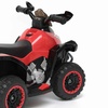 Image 8: Neo Outlaw Kids' Electric Mini Quad Bike Ride-On 6V