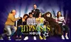 A General Admission Ticket to Steve Falcon's Comedy Hypnosis Hour on January 29, 2025 at 8:00p.m.(Up to 30% Off)