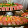 Image 3: For 1 Child or 1, 2 or 4 Adults: All-You-Can-Eat Sushi