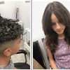 Image 1: Freshen Up with a Stylish Boys or Girls Haircut at Jenny's Hair Design