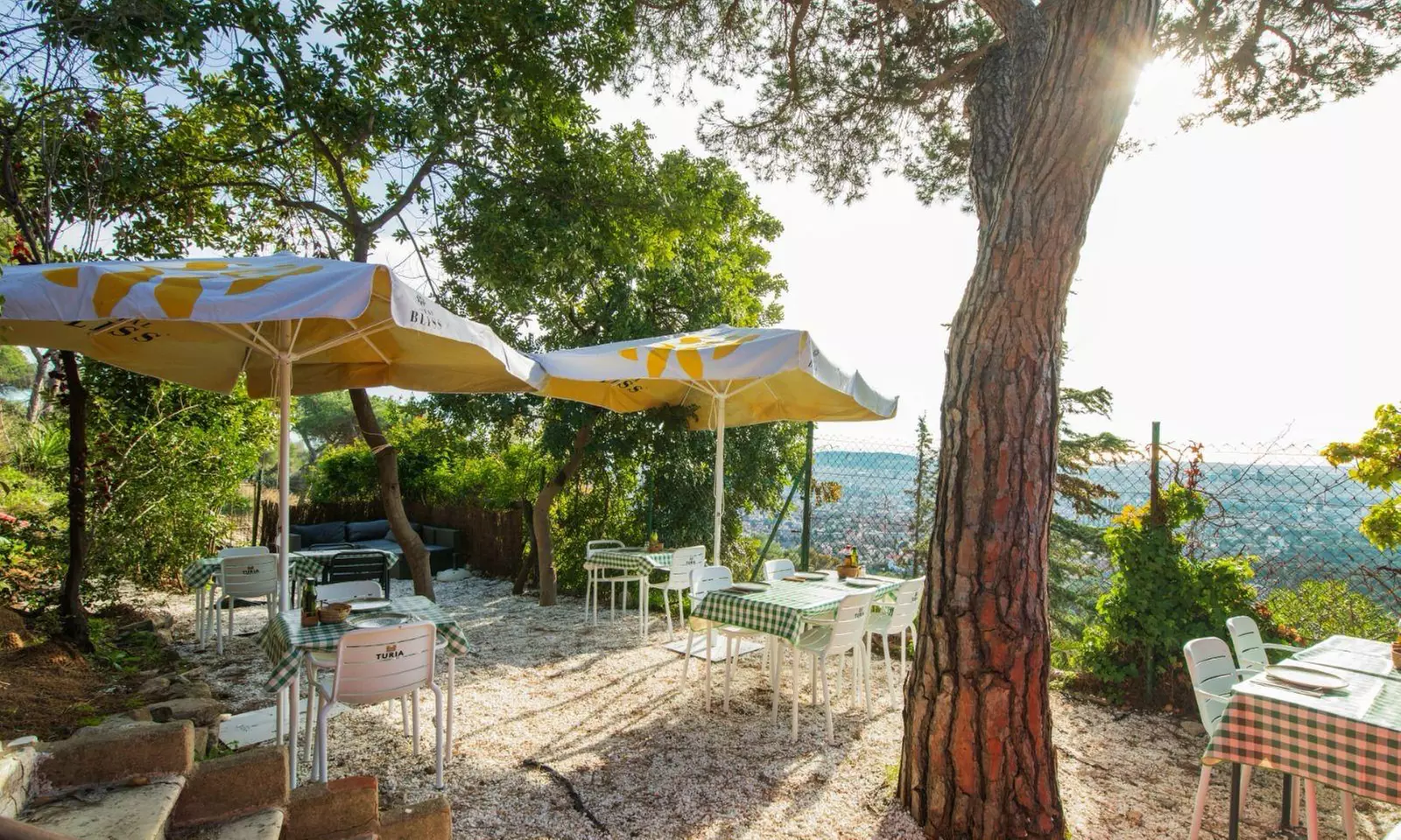 Menú de calçotada clásica o prémium a elegir para 2 personas