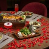 Image 8: Premium Valentine’s Day Sharing Set Menu for Couples with Beverage